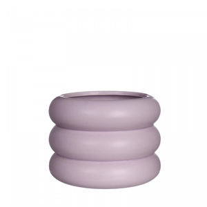 Ceramics Chubby pot d14.5*10.5cm