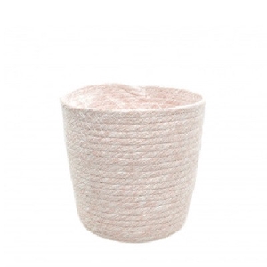 Mandwerk Sanna pot d16.5*16cm