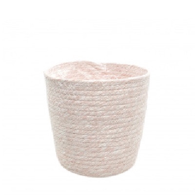 <h4>Mandwerk Sanna pot d16.5*16cm</h4>