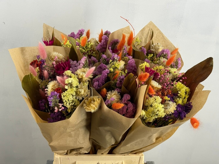 <h4>DF BOUQUET NEON MIX</h4>