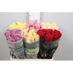 R Gr Gemengd In Fust B1