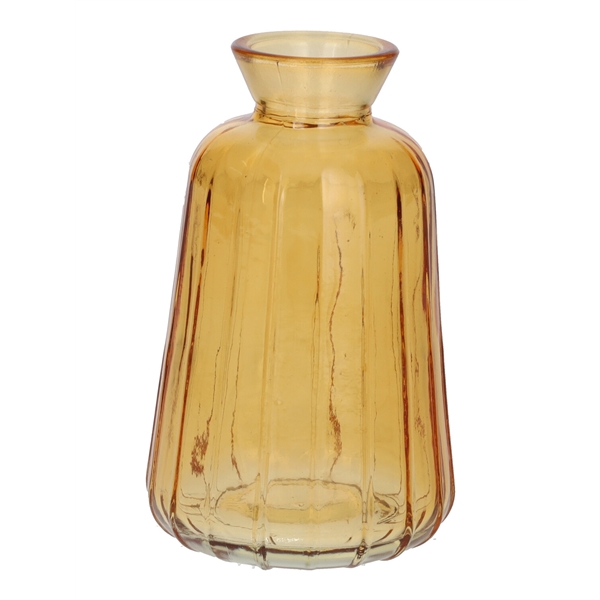 <h4>Bottle Carmen d3.5\\6.5xh11 mango transparent</h4>