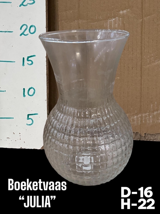 <h4>GLAZEN VAAS H%</h4>