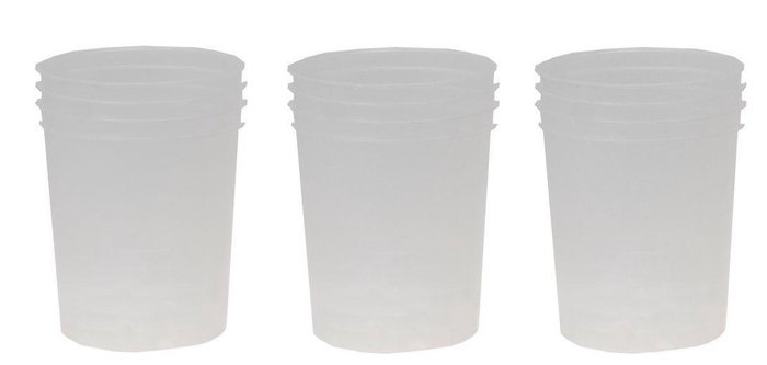 <h4>Kweekpot 9cm</h4>