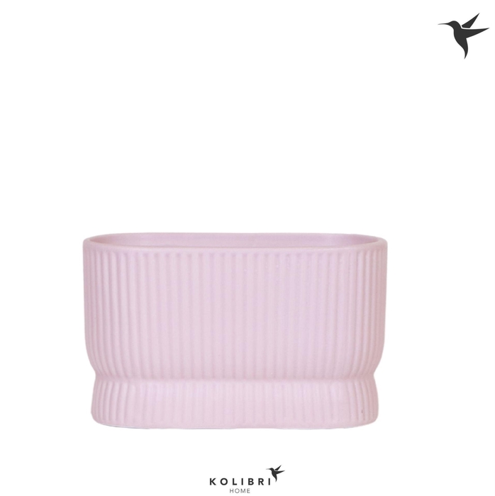 <h4>Keramische pot</h4>