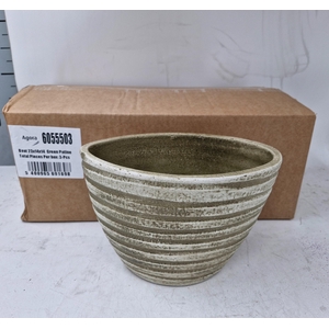 KERAMISCHE POT H%
