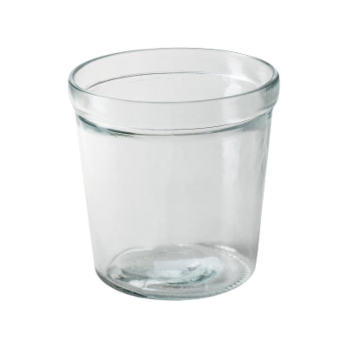 <h4>Glas Pottz pot d12.5*12.5cm</h4>