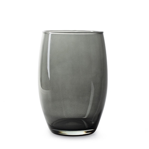 Glas Vaas Galileo d14*20cm