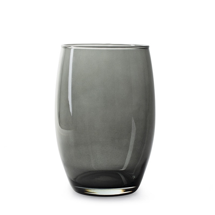 <h4>Glass Vase Galileo d14*20cm</h4>