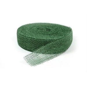 5cm Decorative Jute 6650 40m Forest