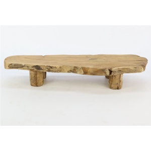 Table Teak L75W20H10