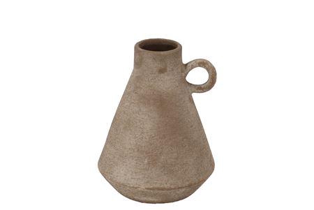 <h4>Florence Antique Bronze Jug 14x14x18cm</h4>