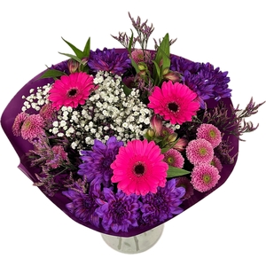 Bouquet Expression Extreme