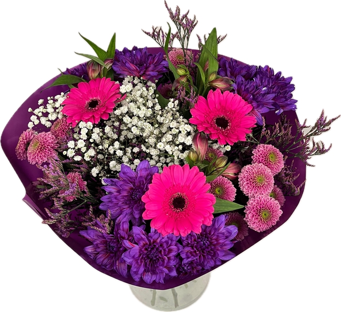 <h4>Bouquet Expression Extreme</h4>