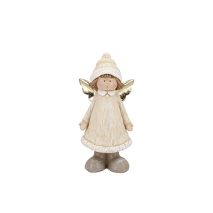 Belly Cozy Sand Angel Hat 3x8x22cm