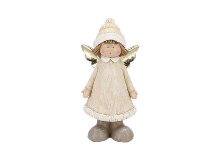 <h4>Belly Cozy Sand Angel Hat 3x8x22cm</h4>