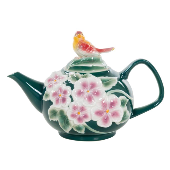 Pot   ...Keramiek H%