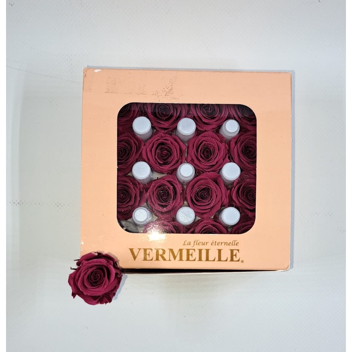 <h4>Rose Ava Pink Framboise</h4>