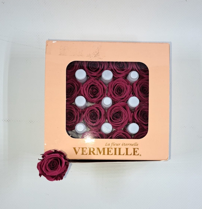 <h4>Rose Ava Pink Framboise</h4>