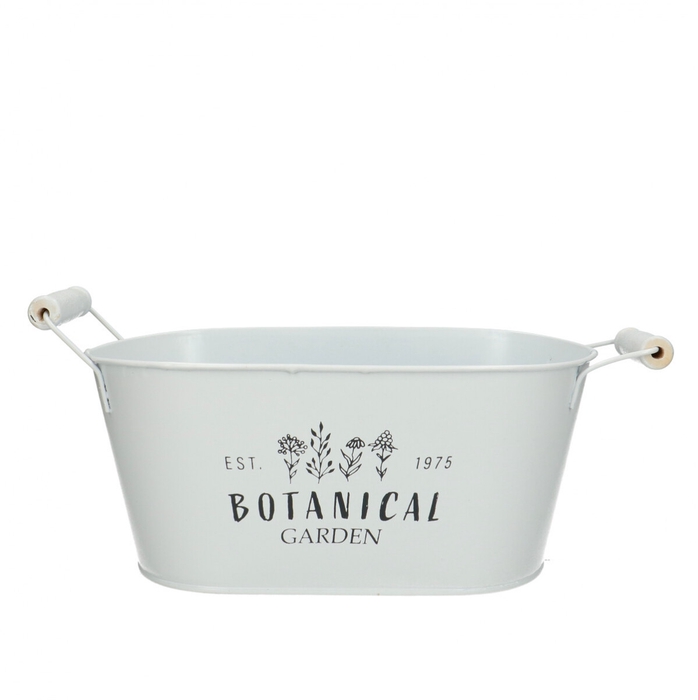 <h4>Botanical bak d24*14*10.5cm</h4>