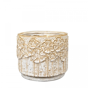 Ceramics Lilou pot d14*13cm