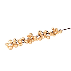SILK APPLE SENTINEL L135 gold