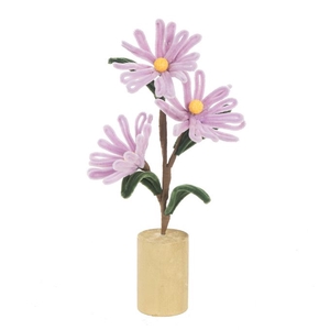 Decoratie  ..Plastic  H%