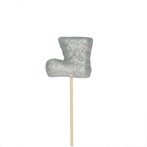 Christmas sticks 50cm Boot 06*5*6cm