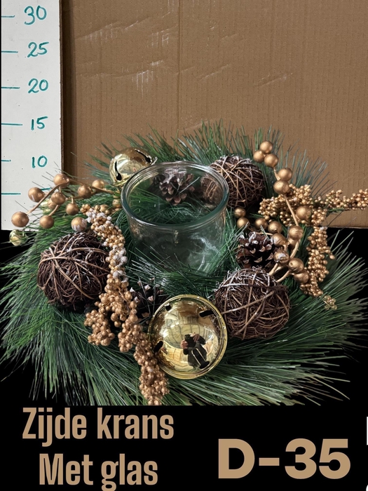 <h4>HUIS EN TUINDECO H%</h4>