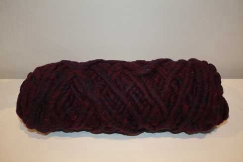 MAROCCAN FLOSH 75M AUBERGINE MEDIUM