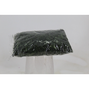 CASCA DE BORRACHA VERDE 1,0 KG