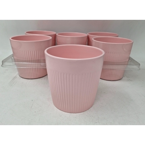 KERAMISCHE POT H%