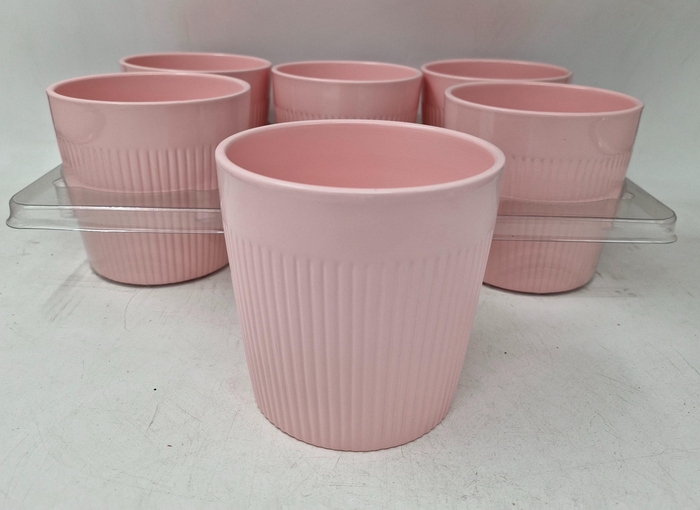 <h4>KERAMISCHE POT H%</h4>