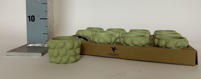 <h4>KERAMISCHE POT H%</h4>