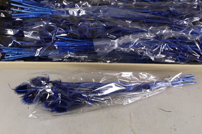 DF Dipsacus Dark Blue Bs 130g