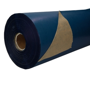 Papier Rol 60cm 50g 12kg bruin