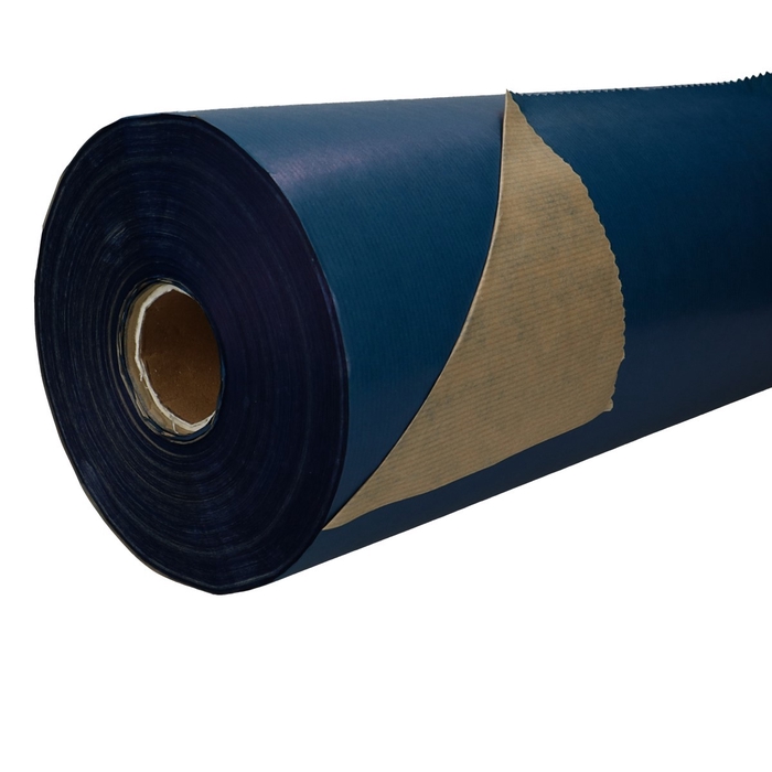 <h4>Papier Rol 60cm 50g 12kg bruin</h4>