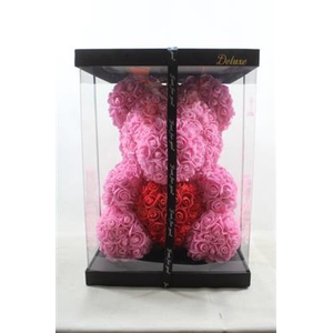 40cm D. Roze Beer