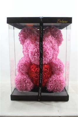 <h4>40cm D. Roze Beer</h4>