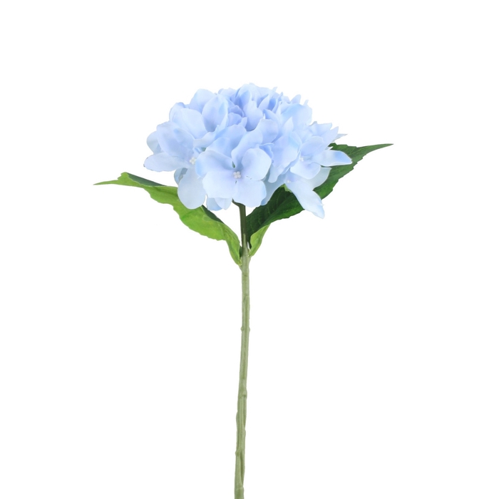 <h4>Artificial flowers Hydrangea 34cm</h4>