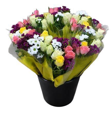 <h4>Gem Zomerboeket</h4>