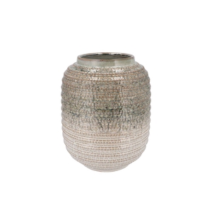 Quinty Light Green Active Glaze 28x28x35cm