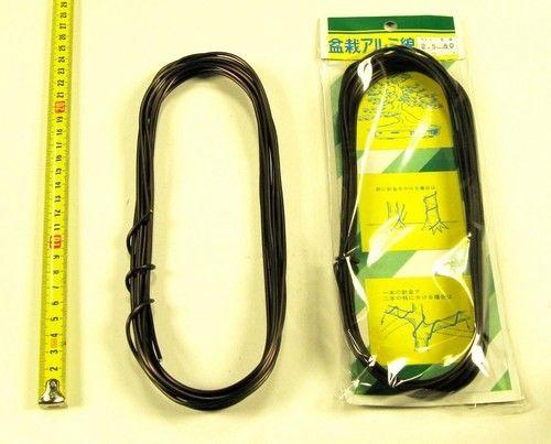 <h4>Aluminium wire 80 gr. 1,0mm.</h4>
