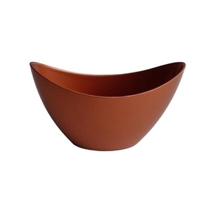 Planter Boat Melam L20W9H11.5