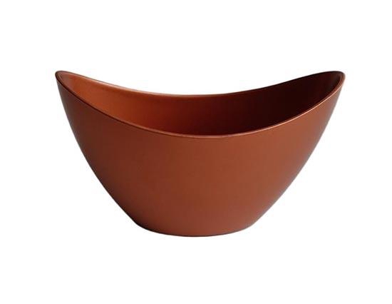 Planter Boat Melam L20W9H11.5