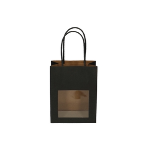 Gift bag venster 6*11*14cm