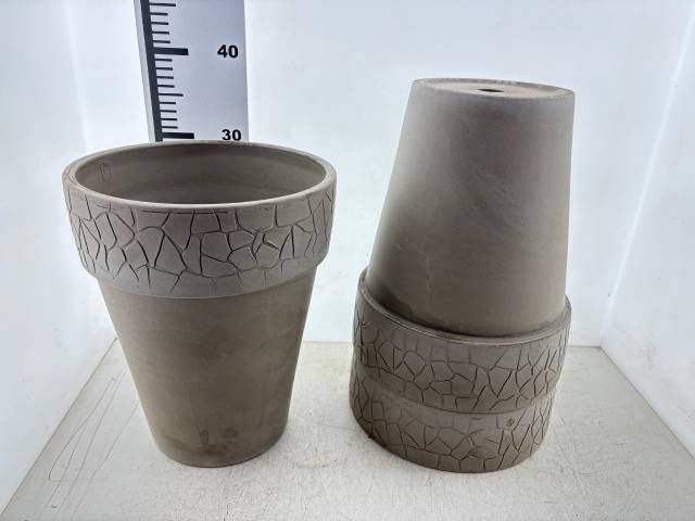 <h4>KERAMISCHE POT H%</h4>