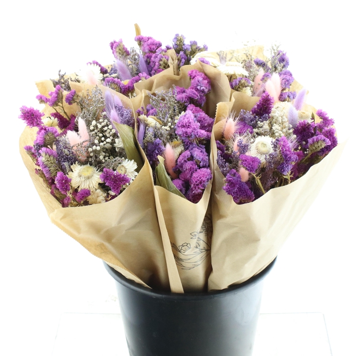 <h4>GEM BOEKET OV H%</h4>