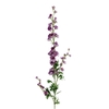 Artificial flowers Delphinium  86cm