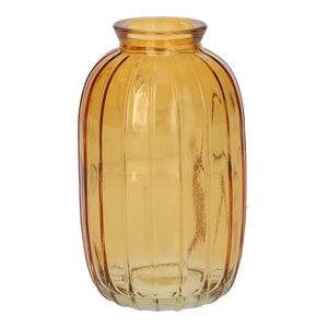 DF02-666115400 - Bottle Carmen d4/7xh12 mango transparent
